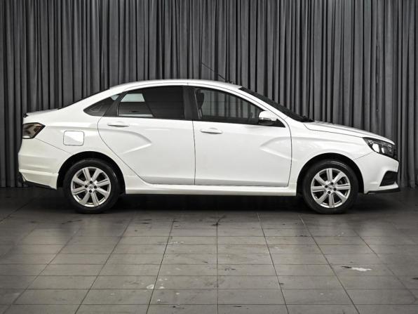 Lada (ВАЗ) Vesta I с пробегом 2020 года, цена 1 050 000 рублей, 179232 км, седан, Автокод Объявления