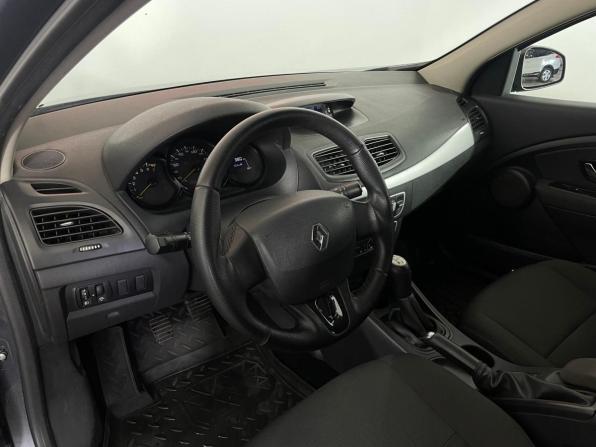 Renault Fluence I с пробегом 2011 года, цена 549 000 рублей, 281013 км, седан, Автокод Объявления