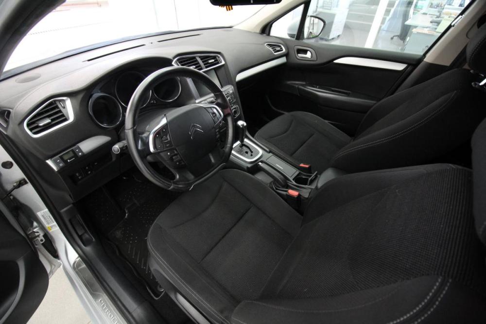 Citroen C4 II Сургут  - изображение 7