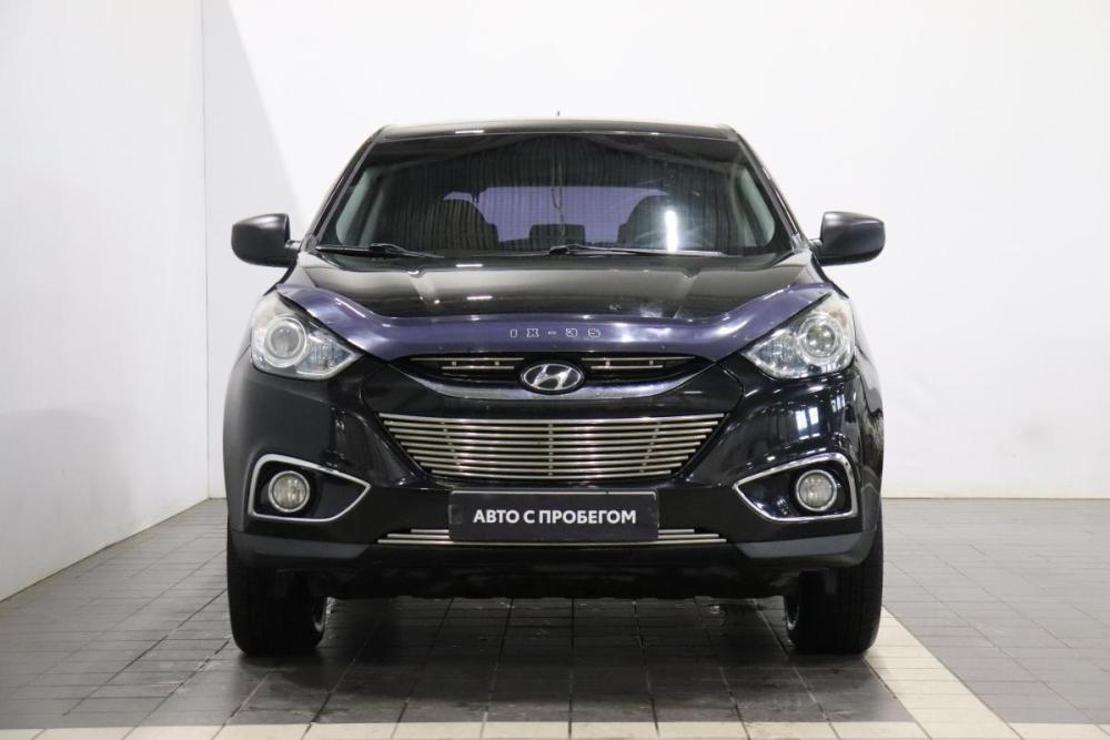 Hyundai ix35 I Ульяновск  - изображение 2