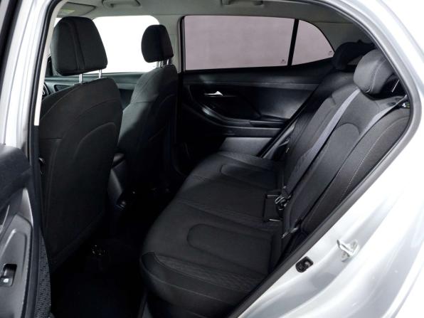 Hyundai Creta II с пробегом 2021 года, цена 1 898 000 рублей, 156145 км, внедорожник, Автокод Объявления