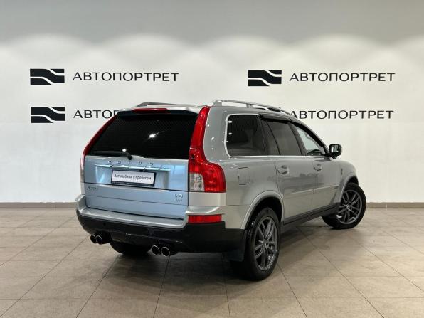Volvo XC90 I Рестайлинг с пробегом 2008 года, цена 1 099 000 рублей, 271962 км, внедорожник, Автокод Объявления