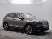 Volkswagen Tiguan II Москва  - изображение 24
