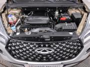 Chery Tiggo 4 Pro I Рестайлинг Ульяновск  - изображение 46