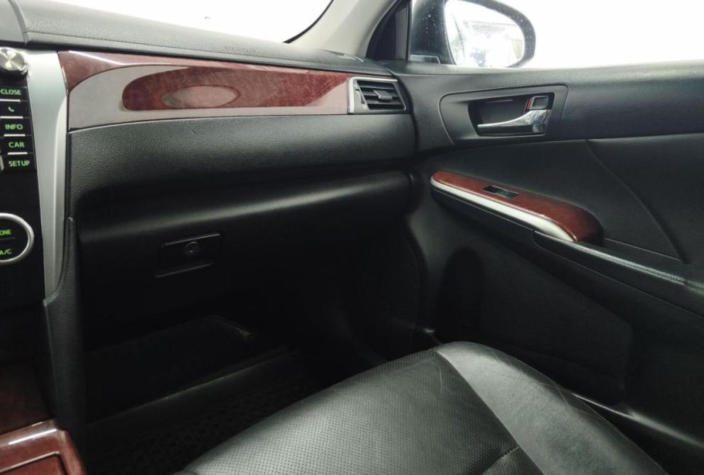 Toyota Camry VII (XV50) Екатеринбург  - изображение 16