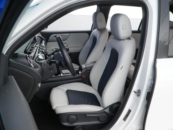 Mercedes-Benz GLB I (X247) с пробегом 2021 года, цена 3 149 077 рублей, 54335 км, внедорожник, Автокод Объявления