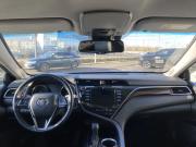Toyota Camry VIII (XV70) Пермь  - изображение 17