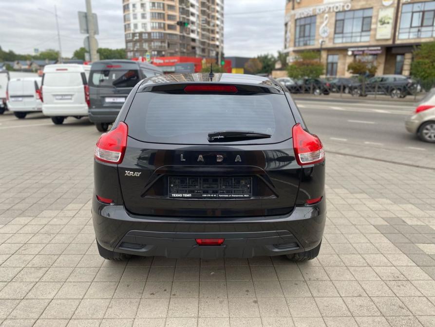 Lada (ВАЗ) XRAY I Краснодар  - изображение 6