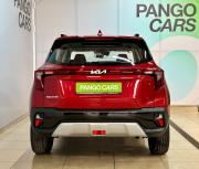 Kia Seltos I Рестайлинг Набережные Челны  - изображение 34