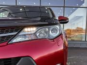 Toyota RAV4 IV (XA40) Курган  - изображение 28