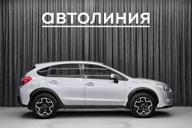 Subaru XV I с пробегом 2012 года, цена 1 160 000 рублей, 198000 км, внедорожник, Автокод Объявления