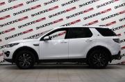 Land Rover Discovery Sport I Сургут  - изображение 38
