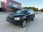 Volvo XC90 I Рестайлинг Тула  - изображение 16