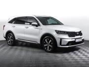 Kia Sorento IV Москва  - изображение 30