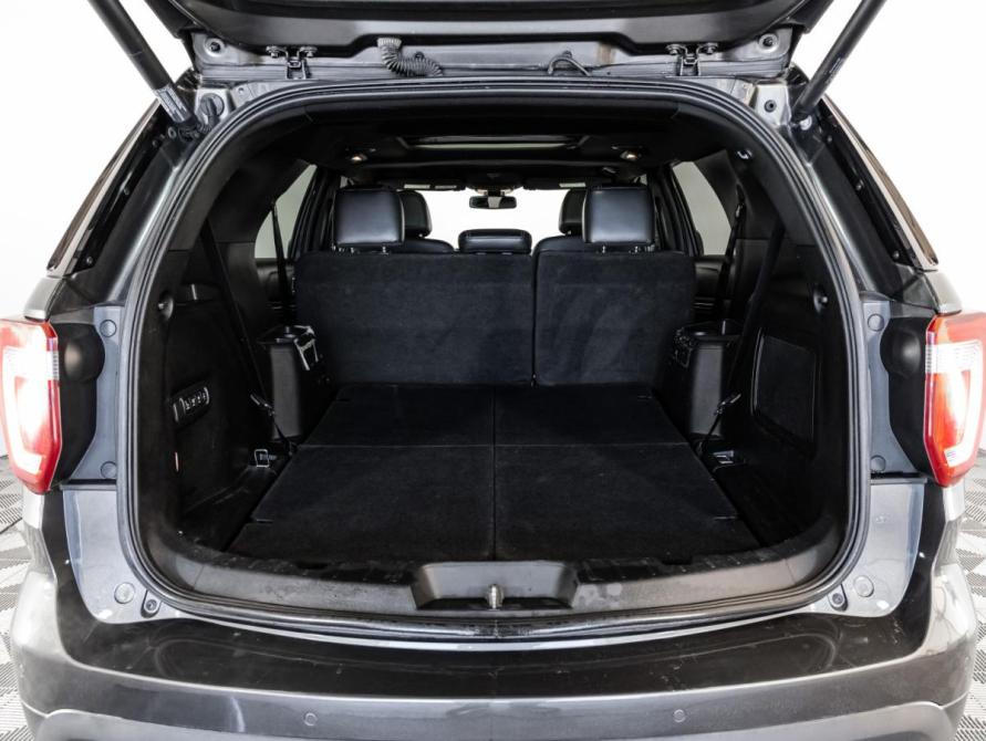 Ford Explorer V Рестайлинг Санкт-Петербург  - изображение 26