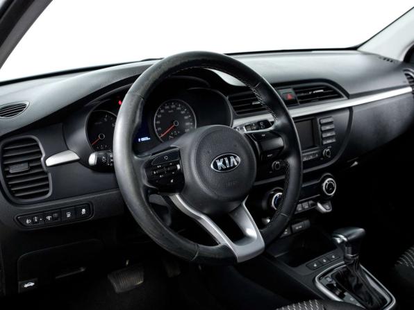 Kia Rio IV с пробегом 2018 года, цена 1 248 000 рублей, 220000 км, хэтчбек, Автокод Объявления