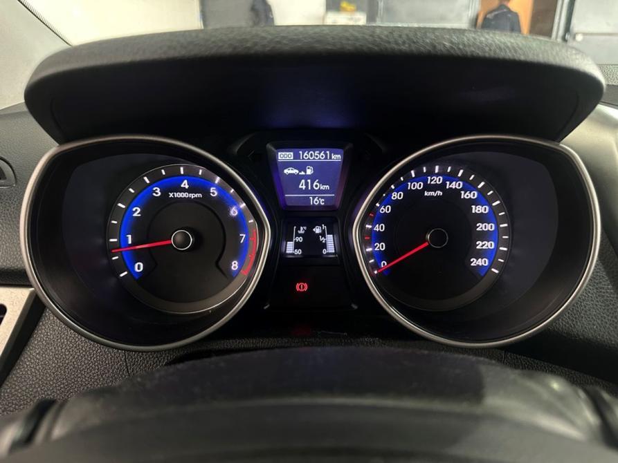 Hyundai i30 II Москва  - изображение 13