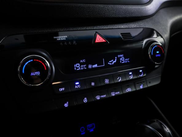 Hyundai Tucson III с пробегом 2018 года, цена 2 035 000 рублей, 144169 км, внедорожник, Автокод Объявления