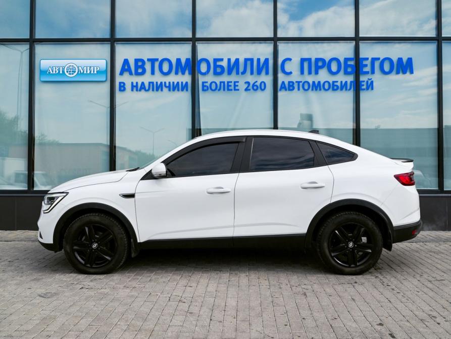 Renault Arkana I Екатеринбург  - изображение 2