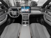 Geely Galaxy M7 Москва  - изображение 35