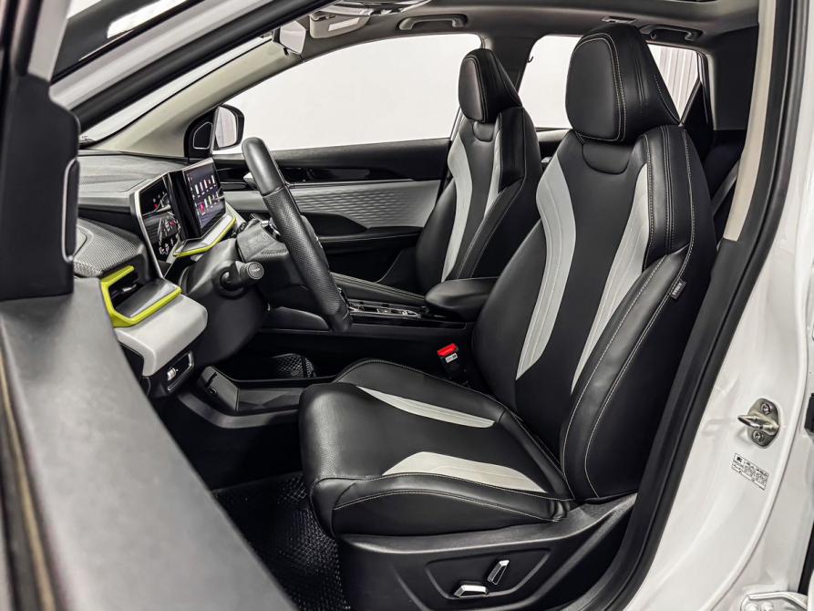 Geely Coolray I Рестайлинг Минеральные Воды  - изображение 8