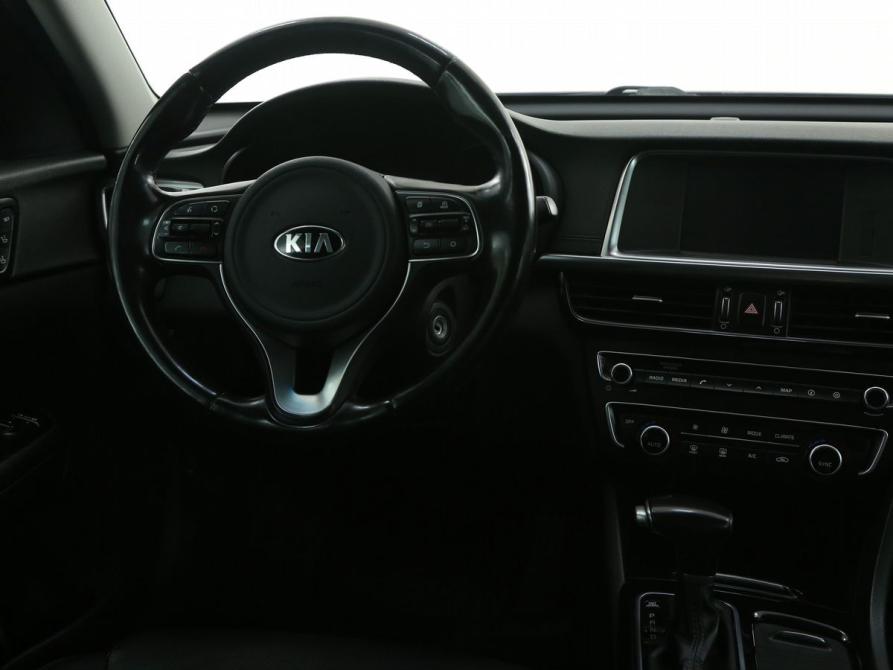 Kia Optima IV Иваново  - изображение 14