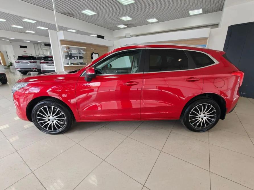 Haval Jolion I Москва  - изображение 8