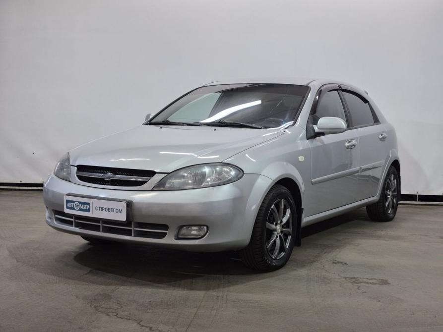 Chevrolet Lacetti I Ярославль  - изображение 1