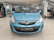 Opel Corsa D Рестайлинг II Казань  - изображение 24