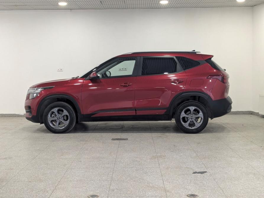 Kia Seltos I Москва  - изображение 26