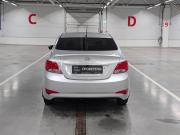 Hyundai Solaris I Рестайлинг Казань  - изображение 29