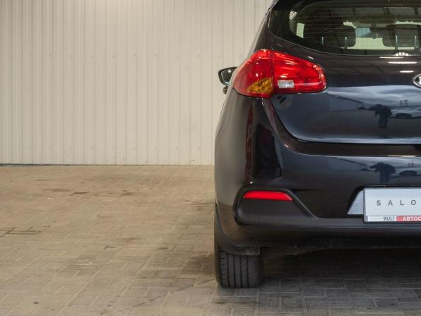Kia Ceed II с пробегом 2012 года, цена 899 000 рублей, 198904 км, хэтчбек, Автокод Объявления