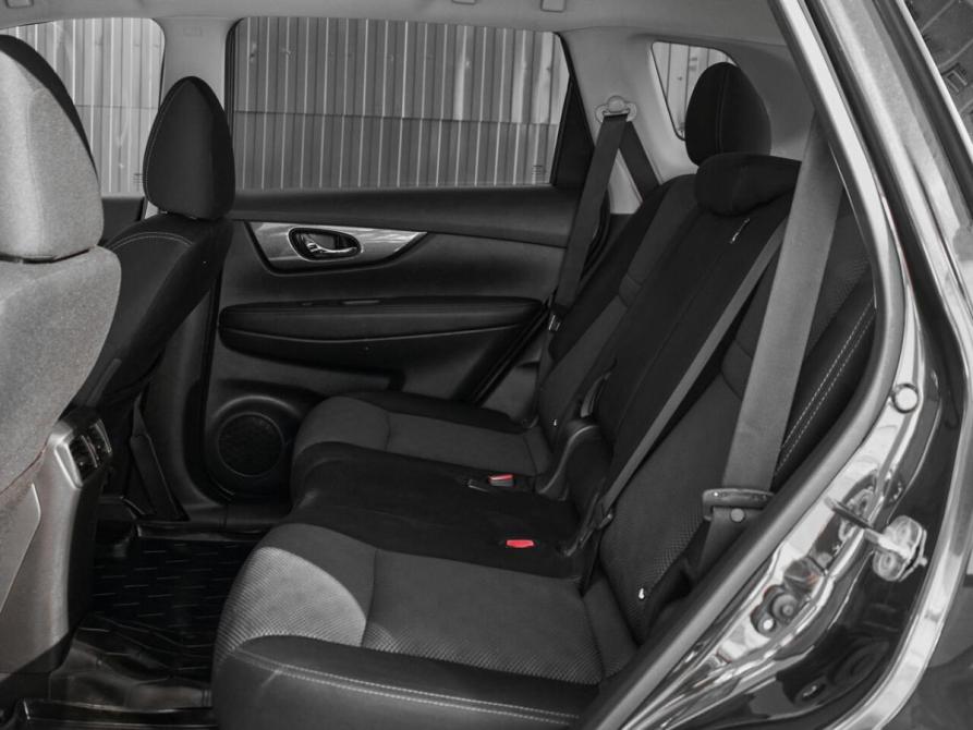 Nissan X-Trail III Екатеринбург  - изображение 24