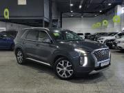 Hyundai Palisade I Санкт-Петербург  - изображение 21