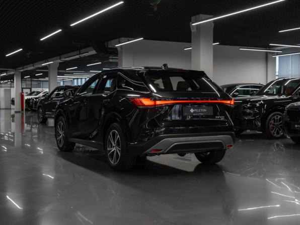 Lexus RX V с пробегом 2026 года, цена 8 400 000 рублей, 17 км, внедорожник, Автокод Объявления