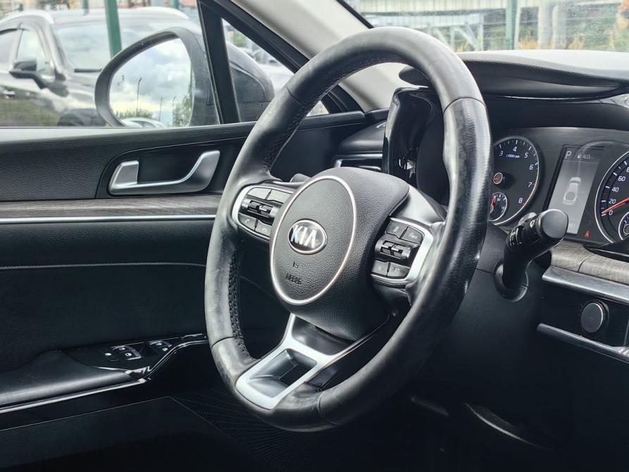 Kia K5 III Санкт-Петербург  - изображение 11