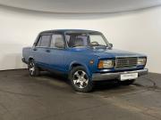 Lada (ВАЗ) 2107 Великий Новгород  - изображение 17