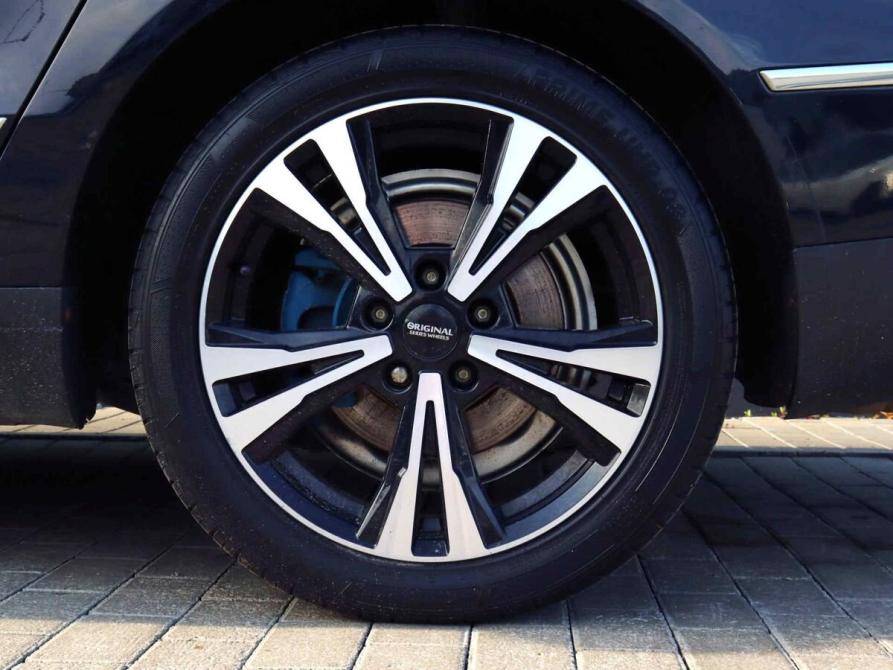 Volkswagen Passat B6 Екатеринбург  - изображение 19