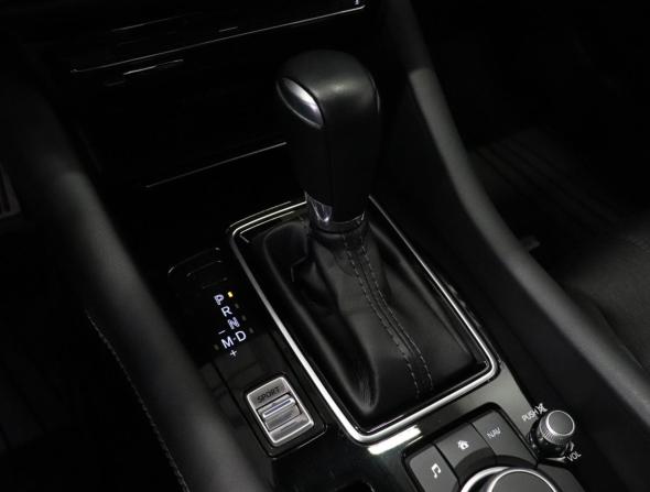 Mazda 6 III (GJ) Рестайлинг 2 с пробегом 2021 года, цена 2 390 000 рублей, 107688 км, седан, Автокод Объявления
