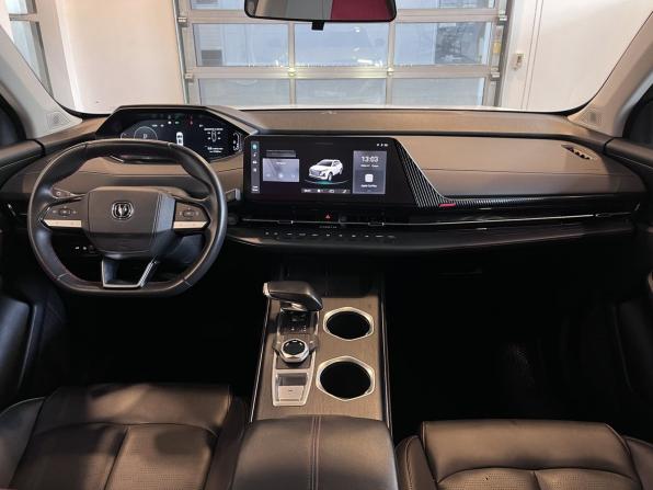 Changan CS55 Plus II с пробегом 2024 года, цена 2 180 000 рублей, 77428 км, внедорожник, Автокод Объявления