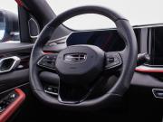 Geely Coolray I Рестайлинг Москва  - изображение 34