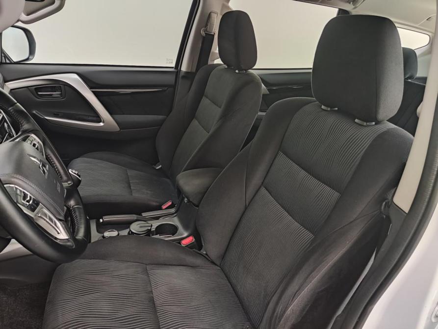 Mitsubishi Pajero Sport III Барнаул  - изображение 17