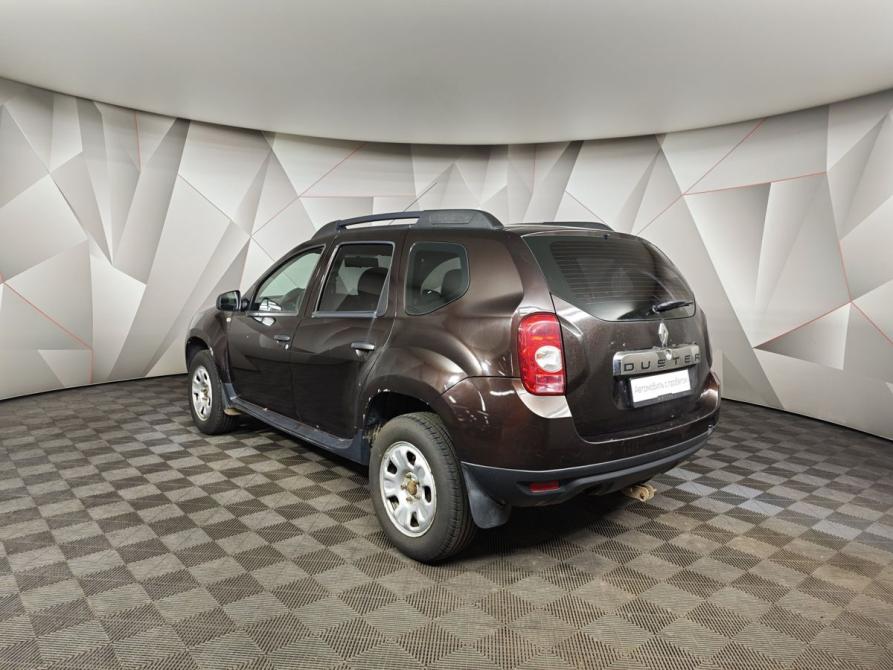 Renault Duster I Москва  - изображение 4