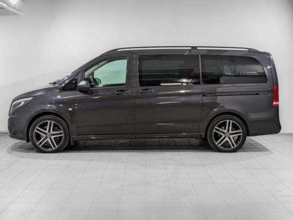 Mercedes-Benz Vito III (W447) Рестайлинг с пробегом 2021 года, цена 5 690 000 рублей, 32678 км, минивэн, Автокод Объявления