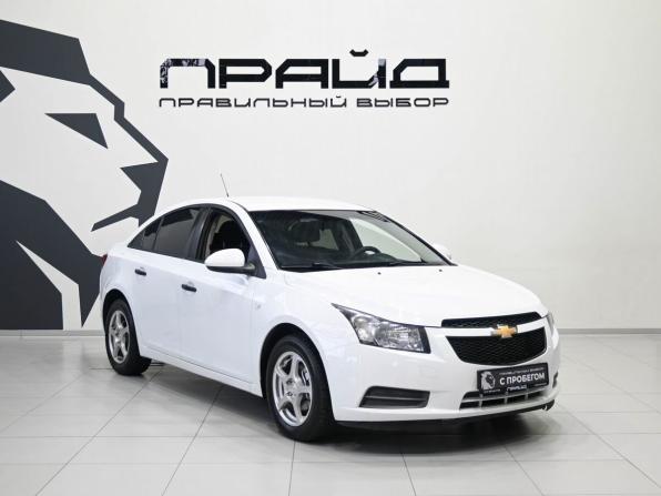 Chevrolet Cruze I с пробегом 2012 года, цена 799 900 рублей, 165000 км, седан, Автокод Объявления
