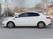Kia Rio III Рестайлинг Новосибирск  - изображение 28