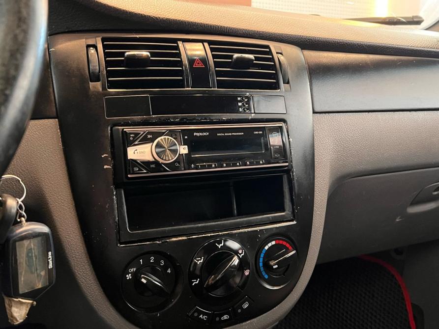 Chevrolet Lacetti I Челябинск  - изображение 17