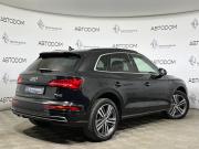 Audi Q5 II (FY) Москва  - изображение 27