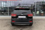 Kia Sorento II Рестайлинг Красноярск  - изображение 33