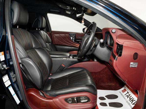 Lexus LS V с пробегом 2019 года, цена 6 360 000 рублей, 147621 км, седан, Автокод Объявления